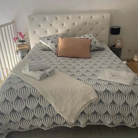 סן-סיר-סור-מר Duplex Cosy Bord De Mer מראה חיצוני תמונה