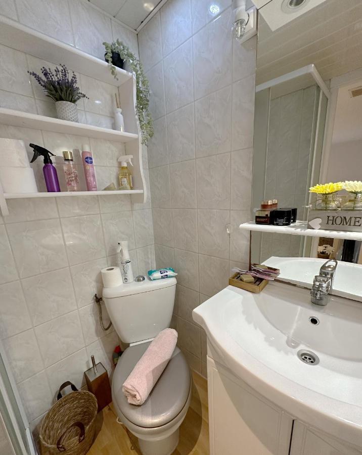 סן-סיר-סור-מר Duplex Cosy Bord De Mer מראה חיצוני תמונה