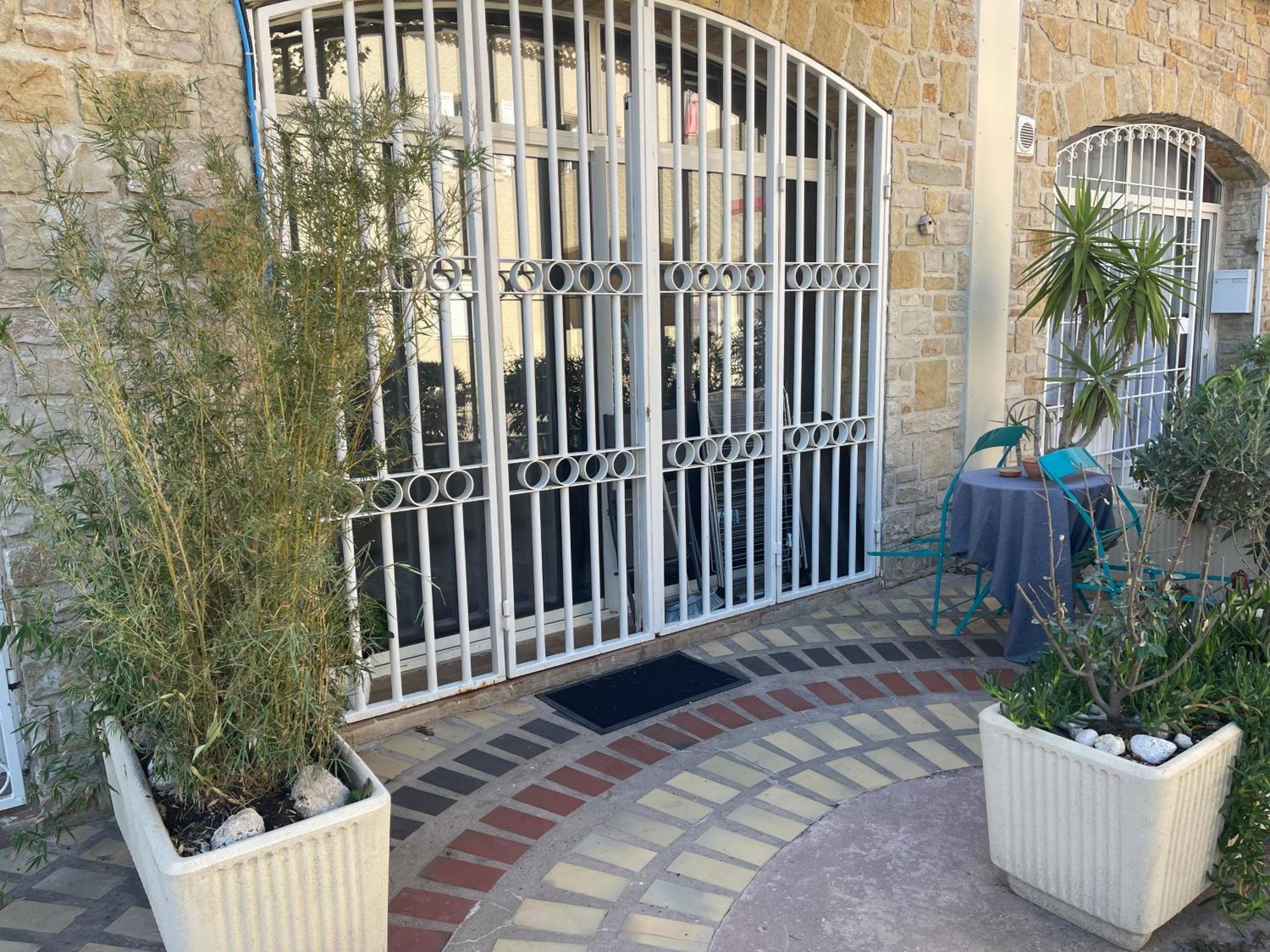 סן-סיר-סור-מר Duplex Cosy Bord De Mer מראה חיצוני תמונה